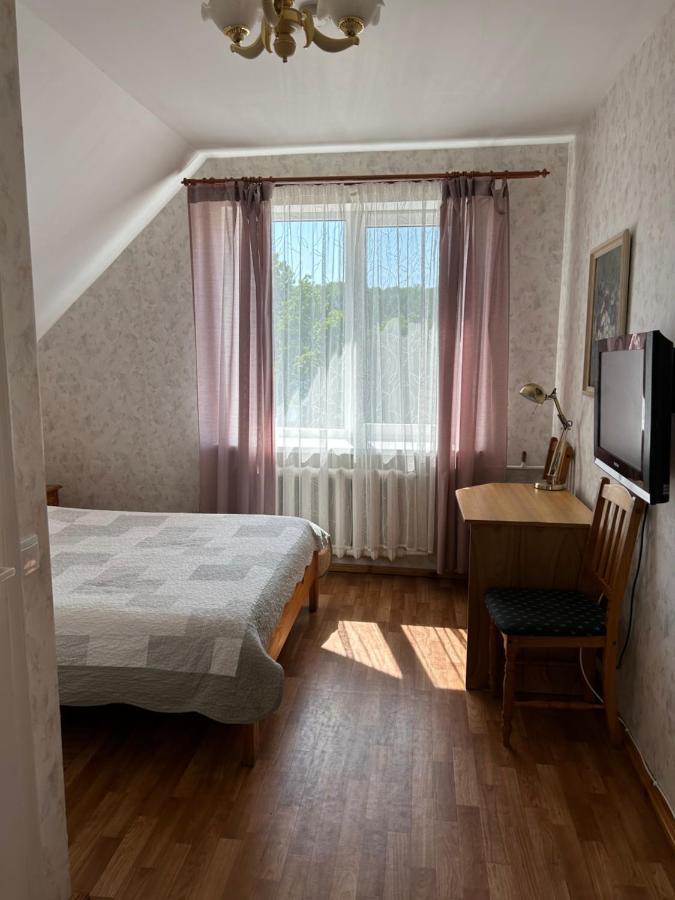 Hotel Radi Brocēni Zewnętrze zdjęcie