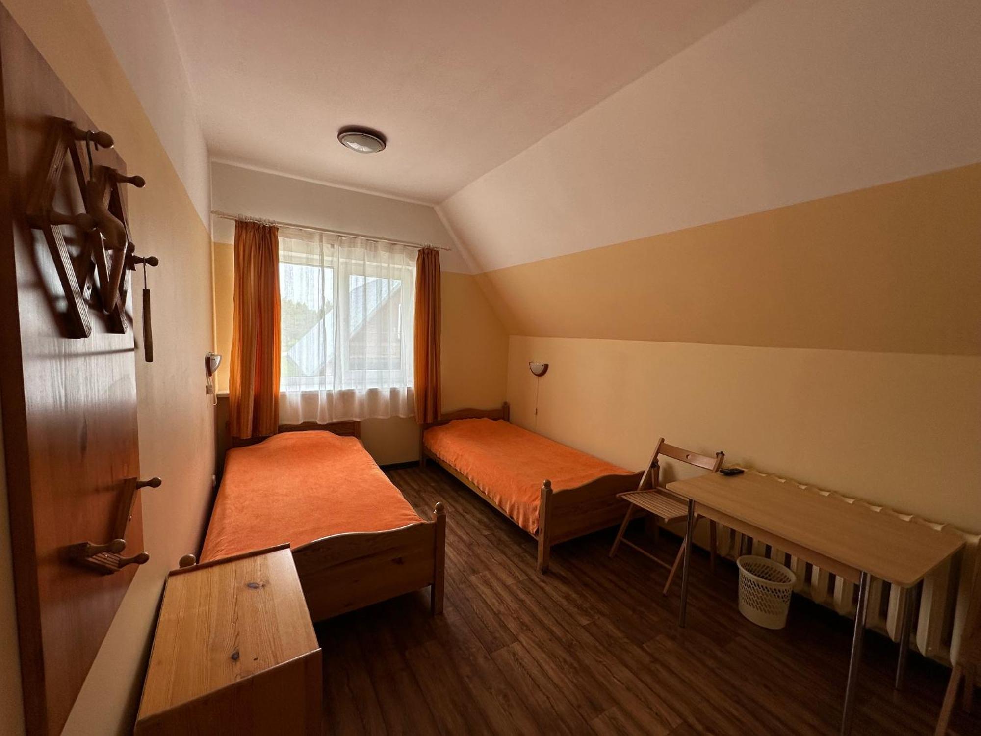 Hotel Radi Brocēni Zewnętrze zdjęcie