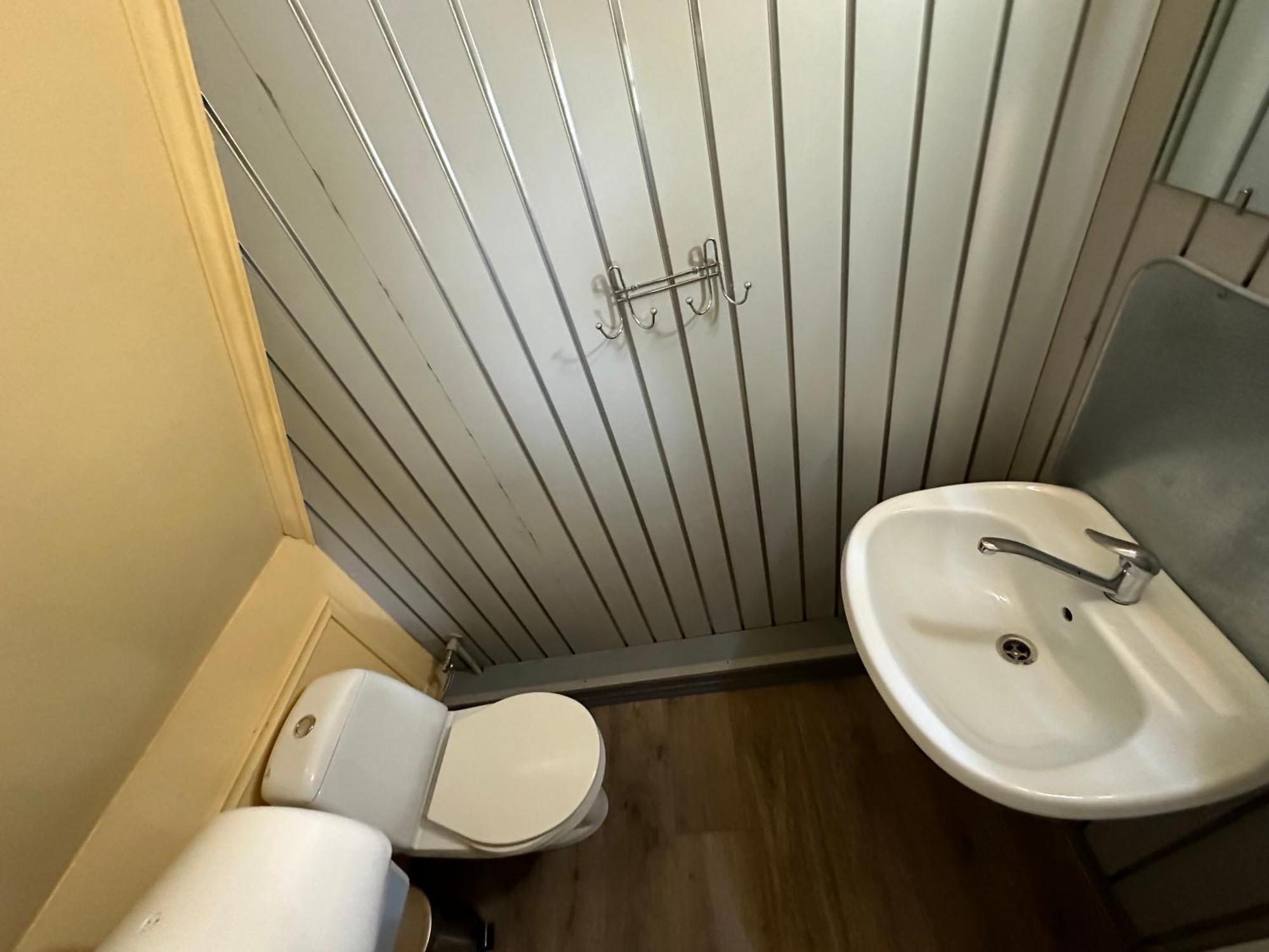 Hotel Radi Brocēni Zewnętrze zdjęcie