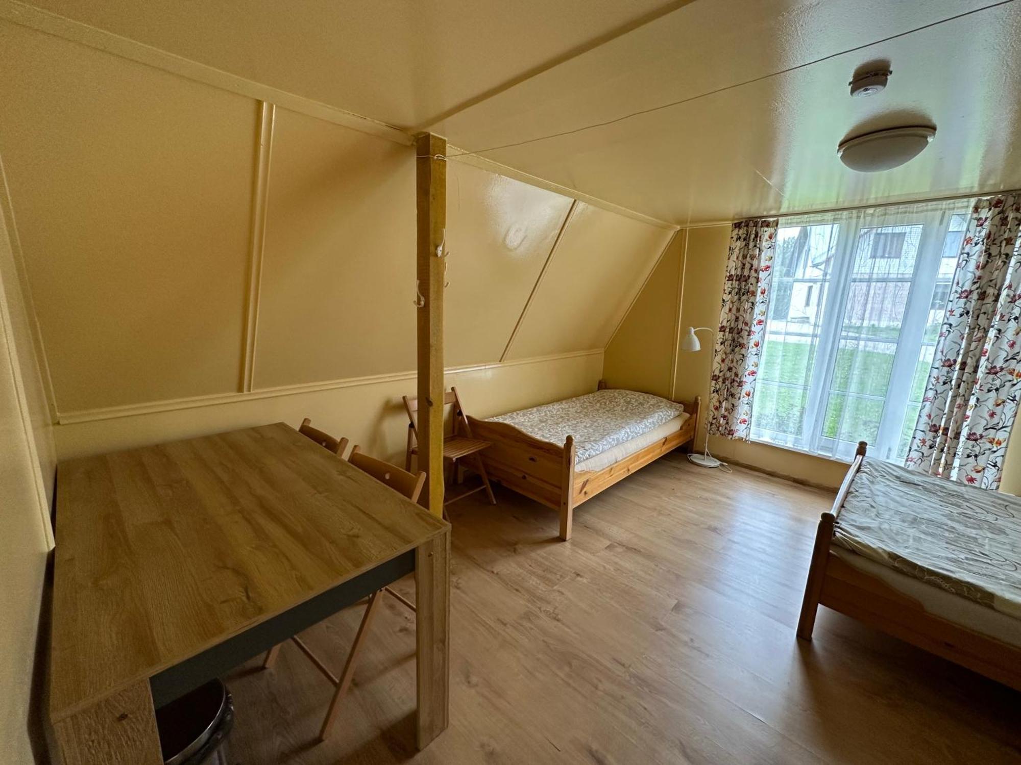 Hotel Radi Brocēni Zewnętrze zdjęcie