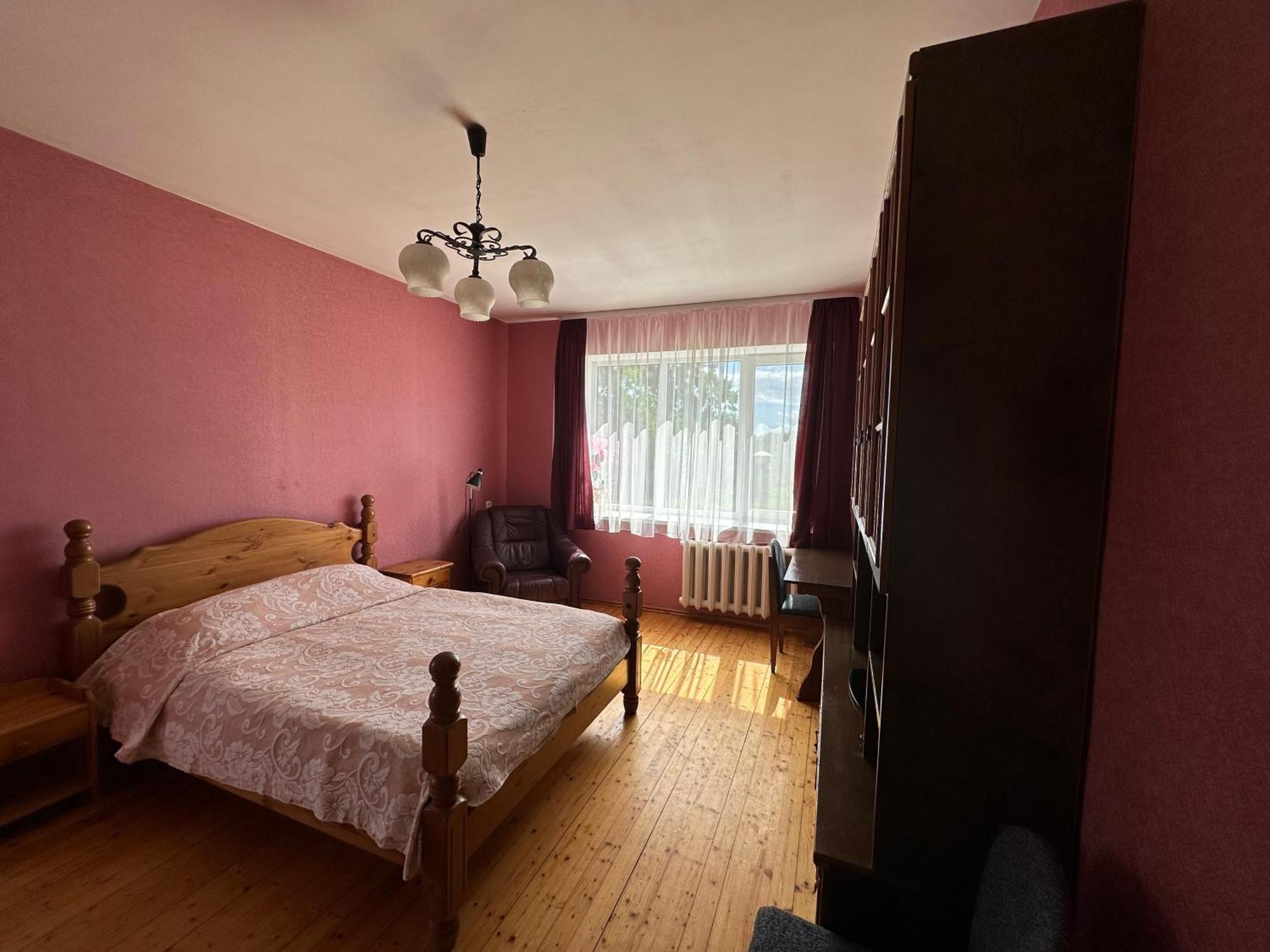 Hotel Radi Brocēni Zewnętrze zdjęcie