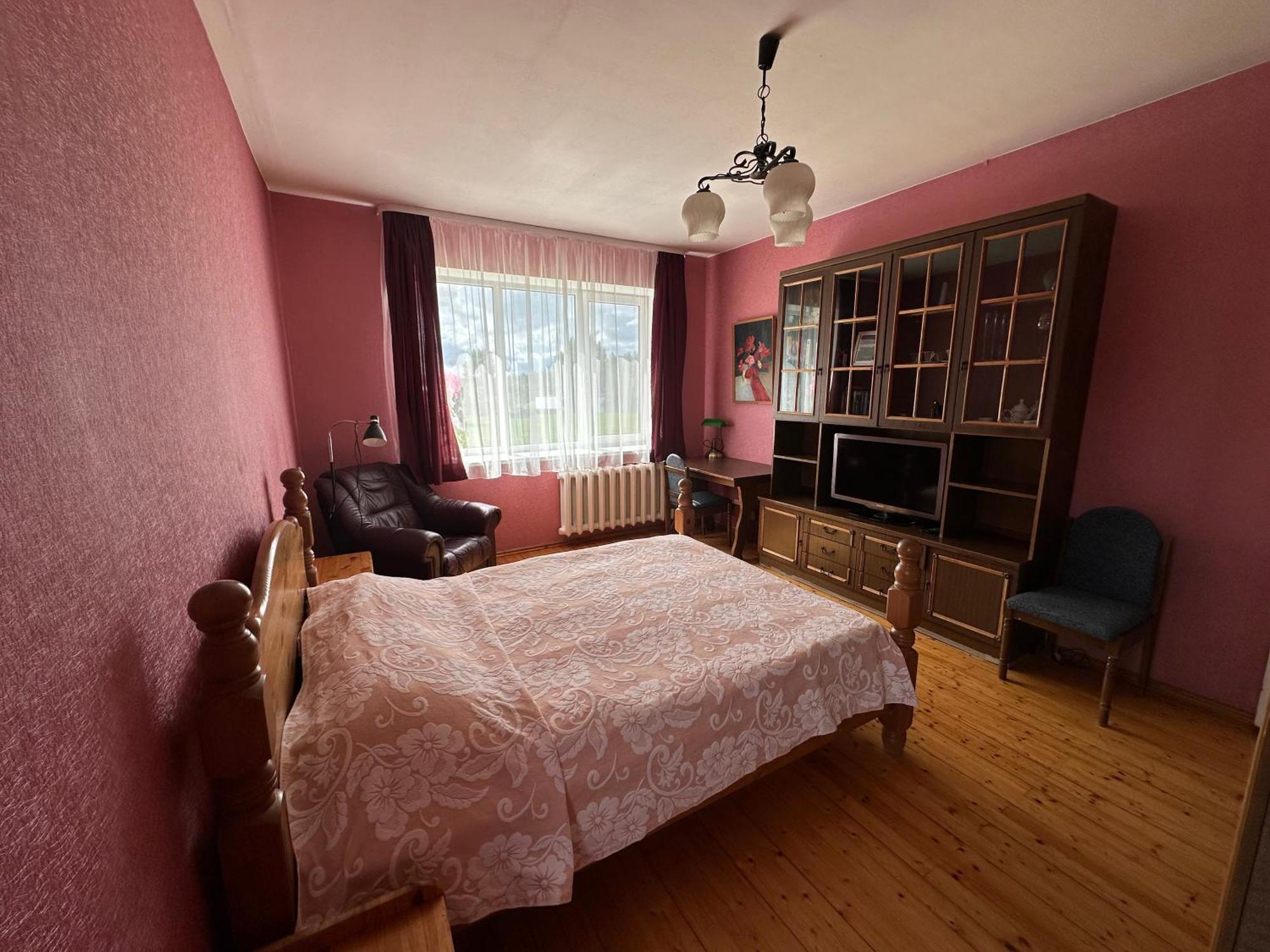 Hotel Radi Brocēni Zewnętrze zdjęcie