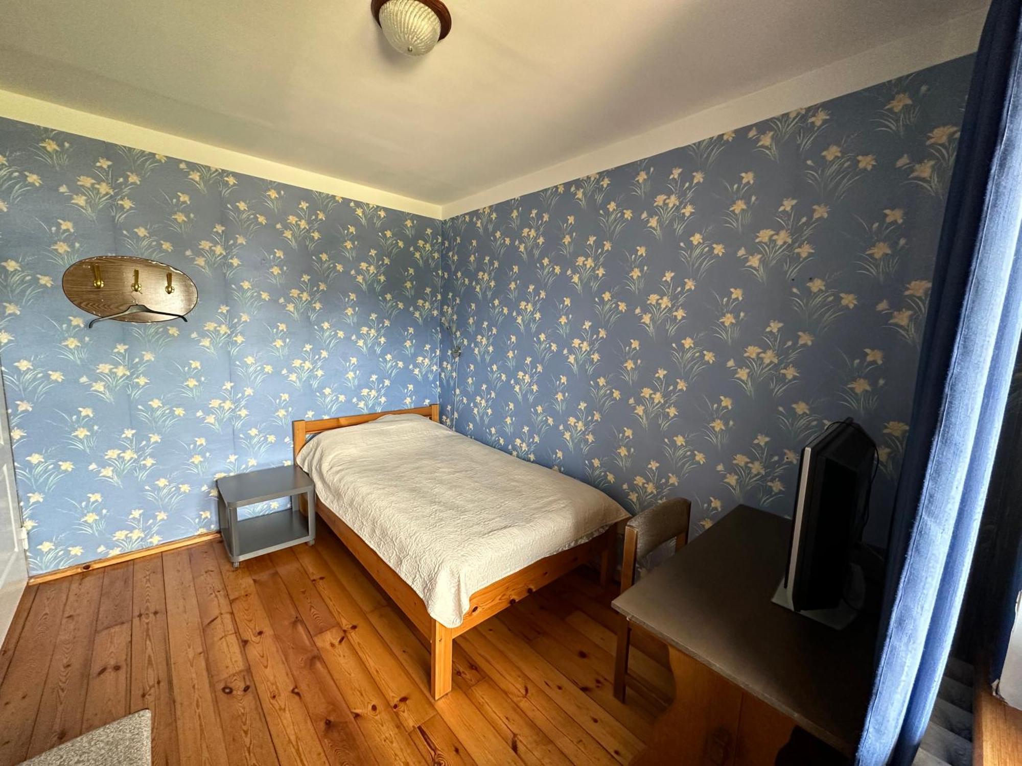 Hotel Radi Brocēni Zewnętrze zdjęcie